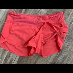 Lululemon Run Times Short